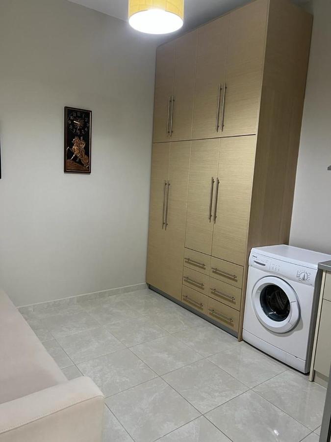 Vila Mateo Sarandë Esterno foto