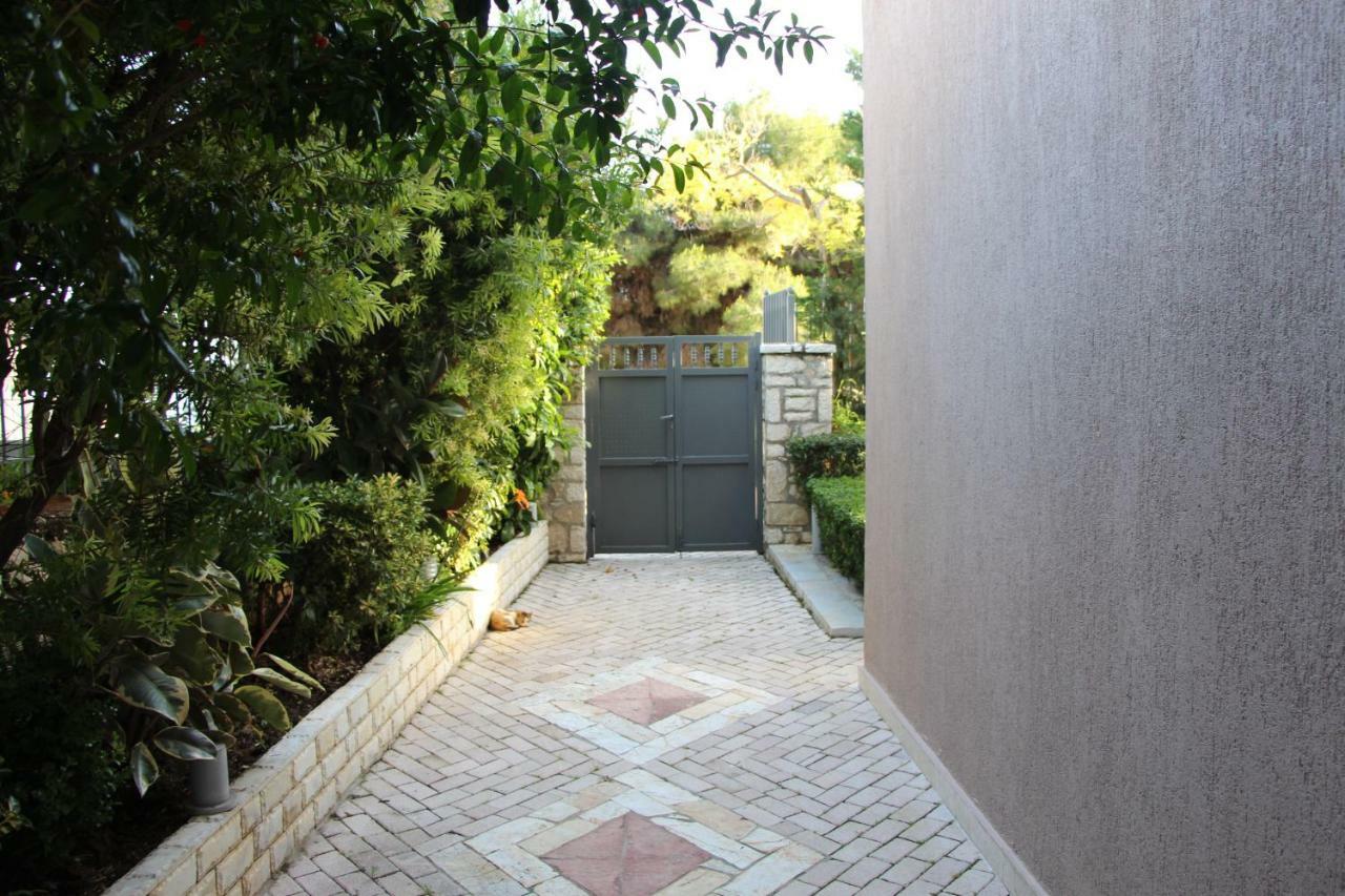 Vila Mateo Sarandë Esterno foto